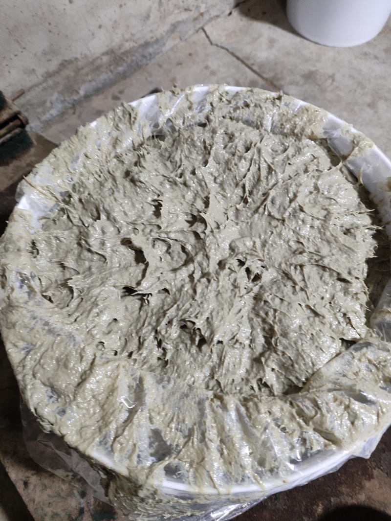 ***发酵臭豆腐酱。适合批发市场，早市，饭店。臭桂鱼专用