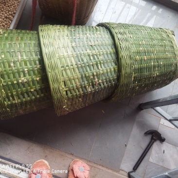 背篓，纯手工，大小可定制批发，大小单都接