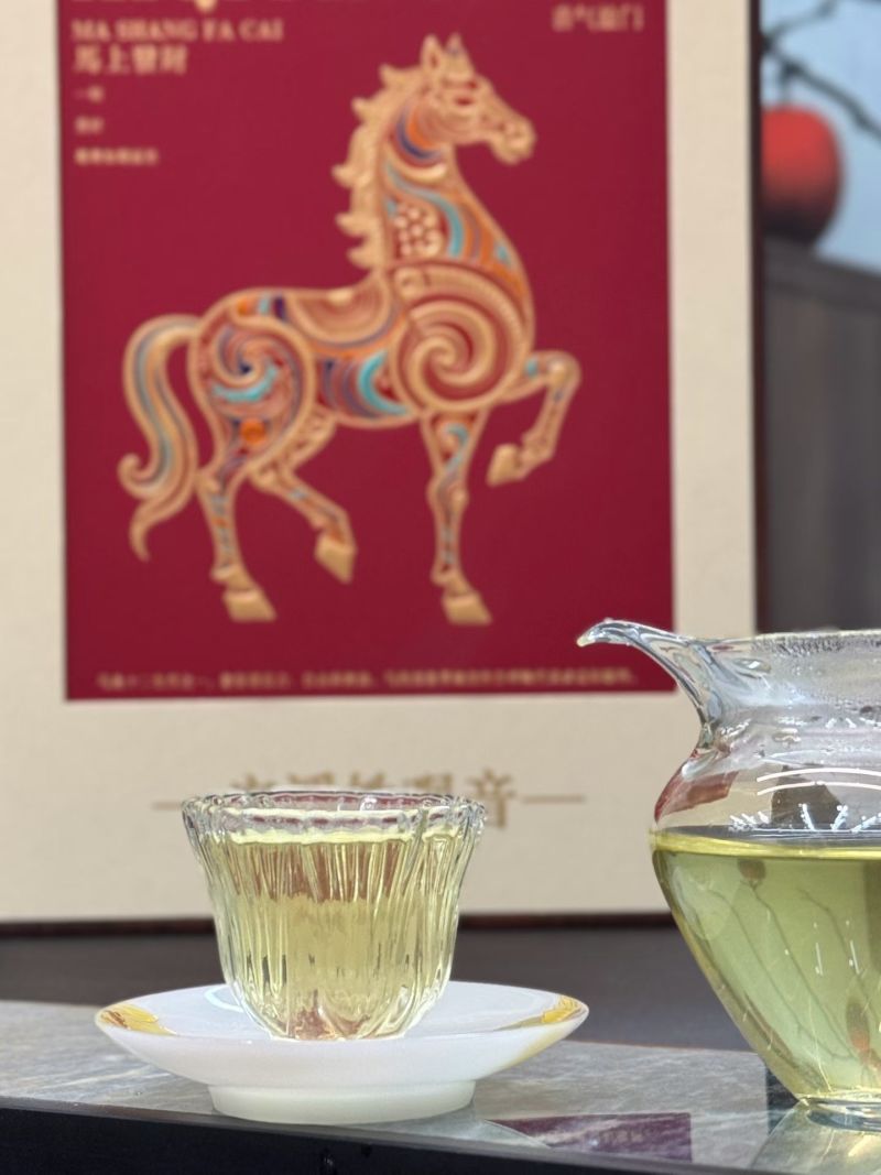 【已售200万】铁观音新年茶礼茶农批发茶叶特等浓香型安溪