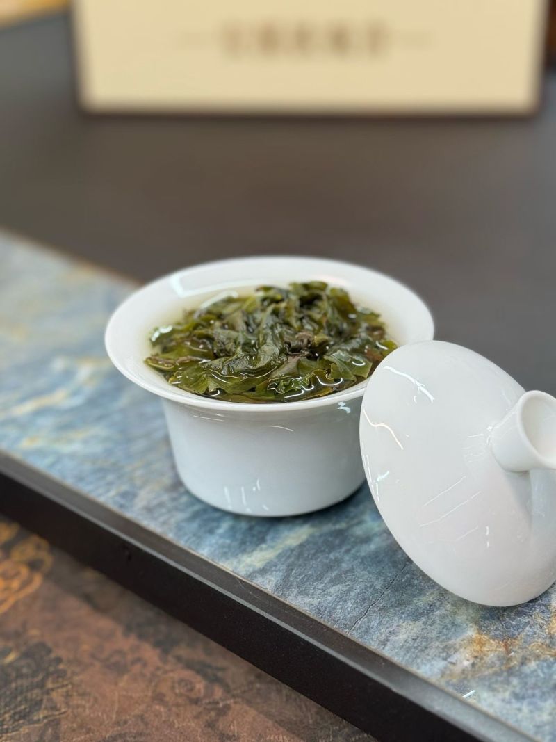 【已售200万】铁观音新年茶礼茶农批发茶叶特等浓香型安溪