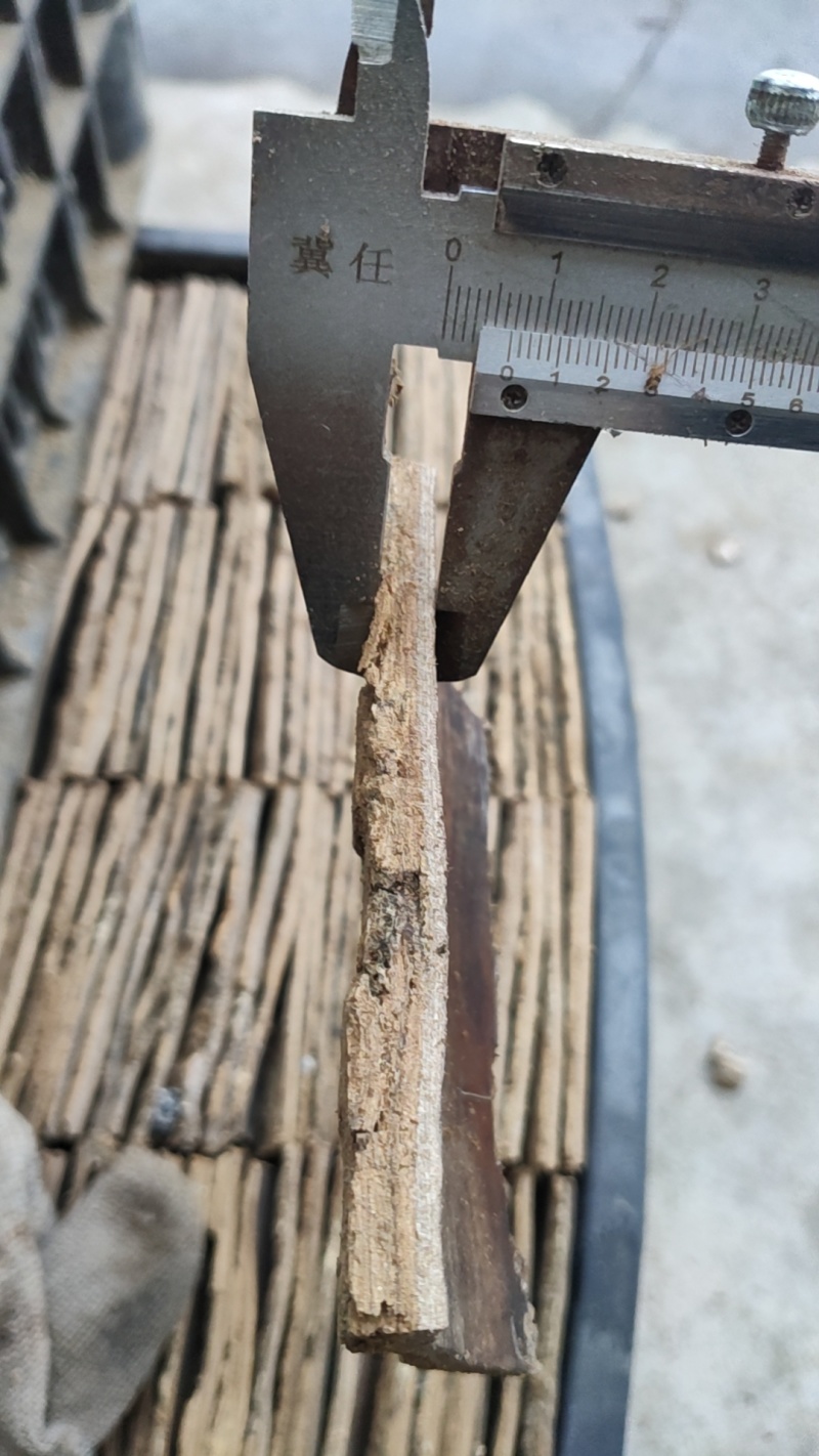 杜仲皮批发6×10块杜仲全规格加工支持定做产地直发