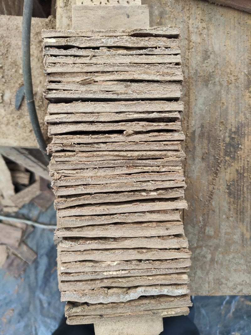 杜仲皮批发6×10块杜仲全规格加工支持定做产地直发