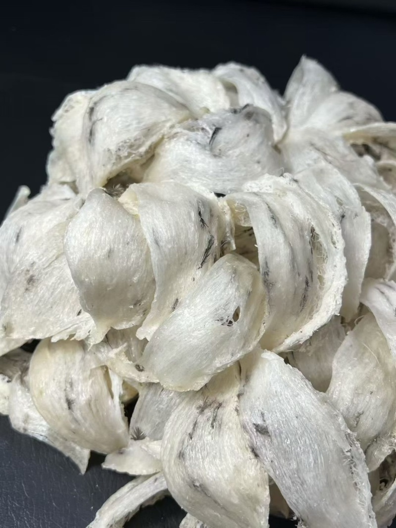 轻毛燕窝印尼燕窝天然毛燕雨季金丝燕毛燕窝孕妇滋补品
