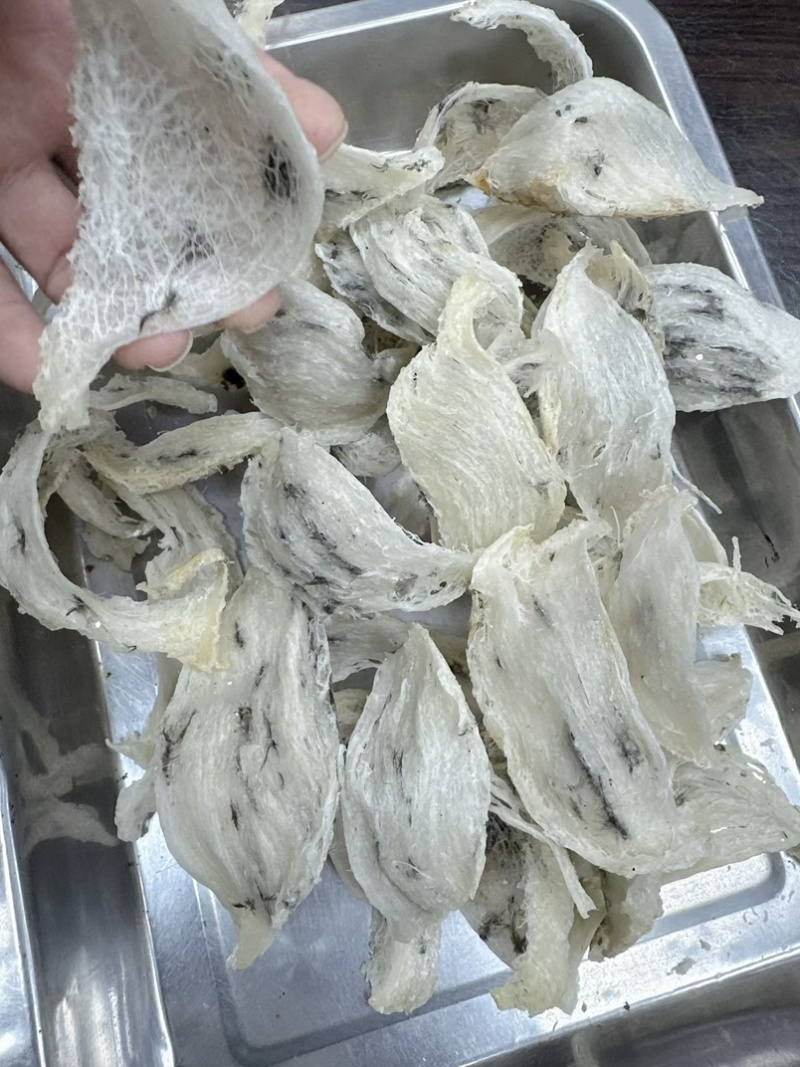轻毛燕窝印尼燕窝天然毛燕雨季金丝燕毛燕窝孕妇滋补品
