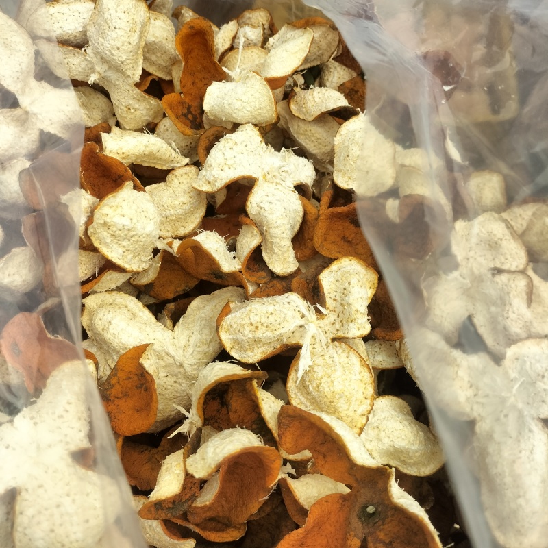 陈皮，农户自己果园陈皮批发