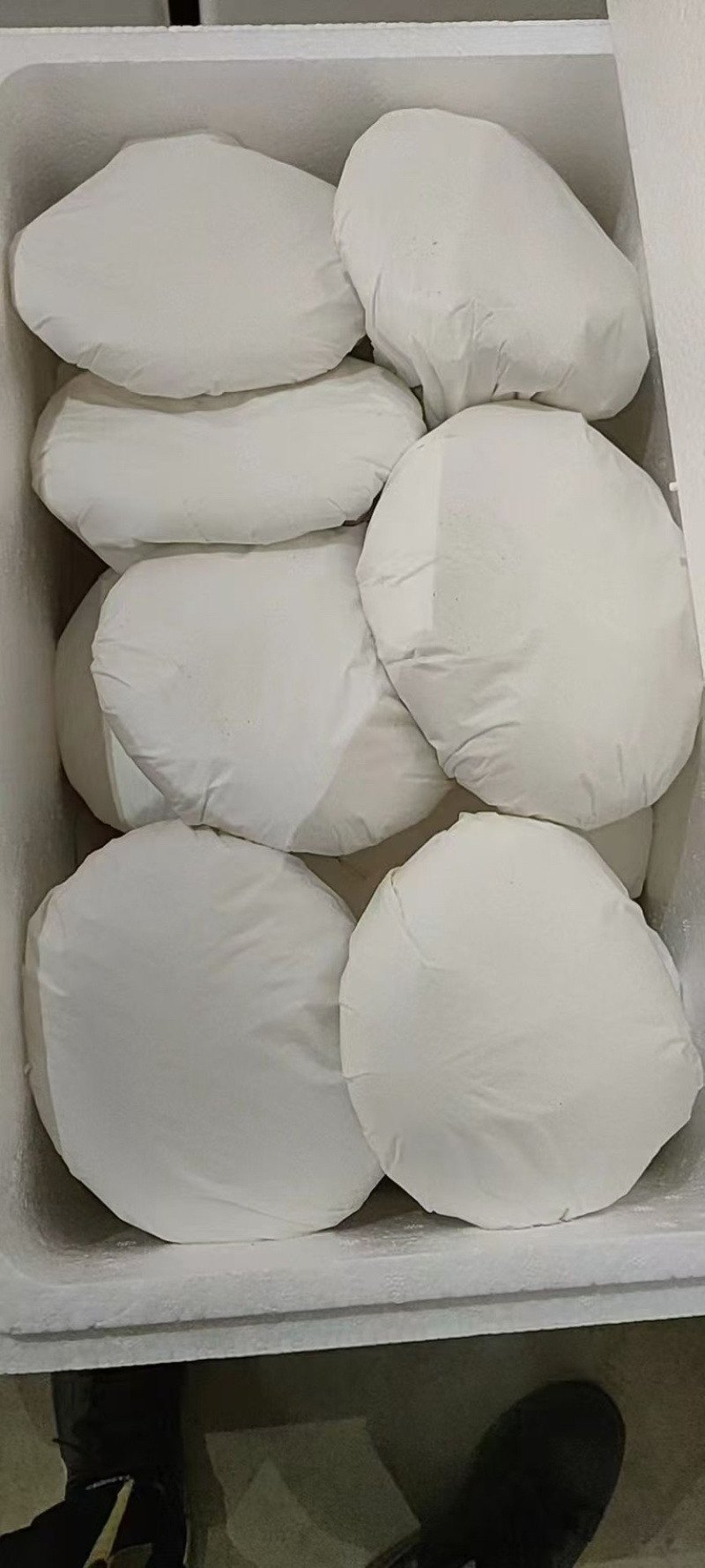 白灵菇