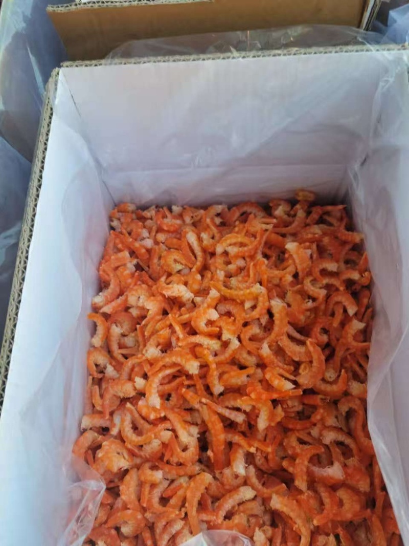 大海米虾仁，产地直供，大量，欢迎订购，量大从优