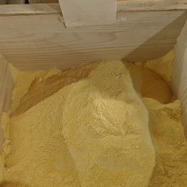 玉米粉大量供货对接全国市场商超电商社区团购欢迎下单