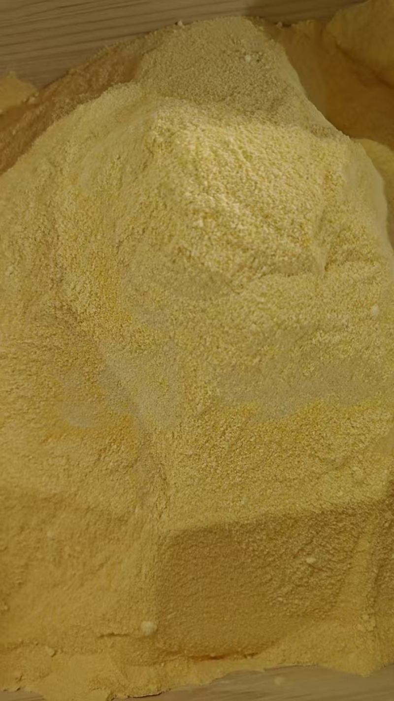 玉米粉大量供货对接全国市场商超电商社区团购欢迎下单