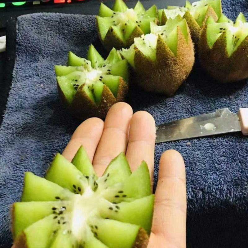 绿心猕猴桃