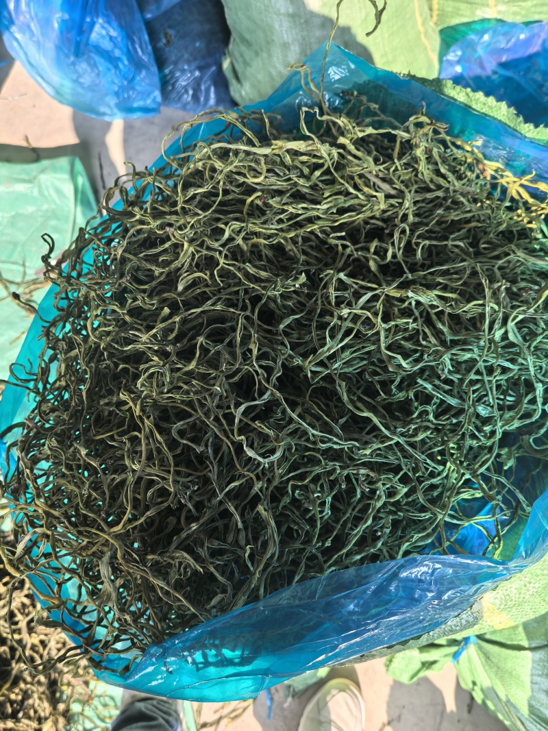 豆角丝