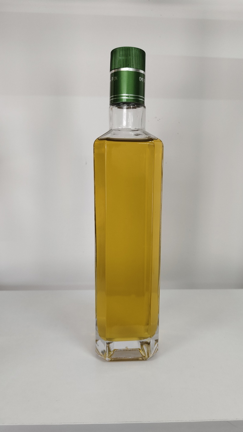 云南省广南县坝美世外桃源茶果油