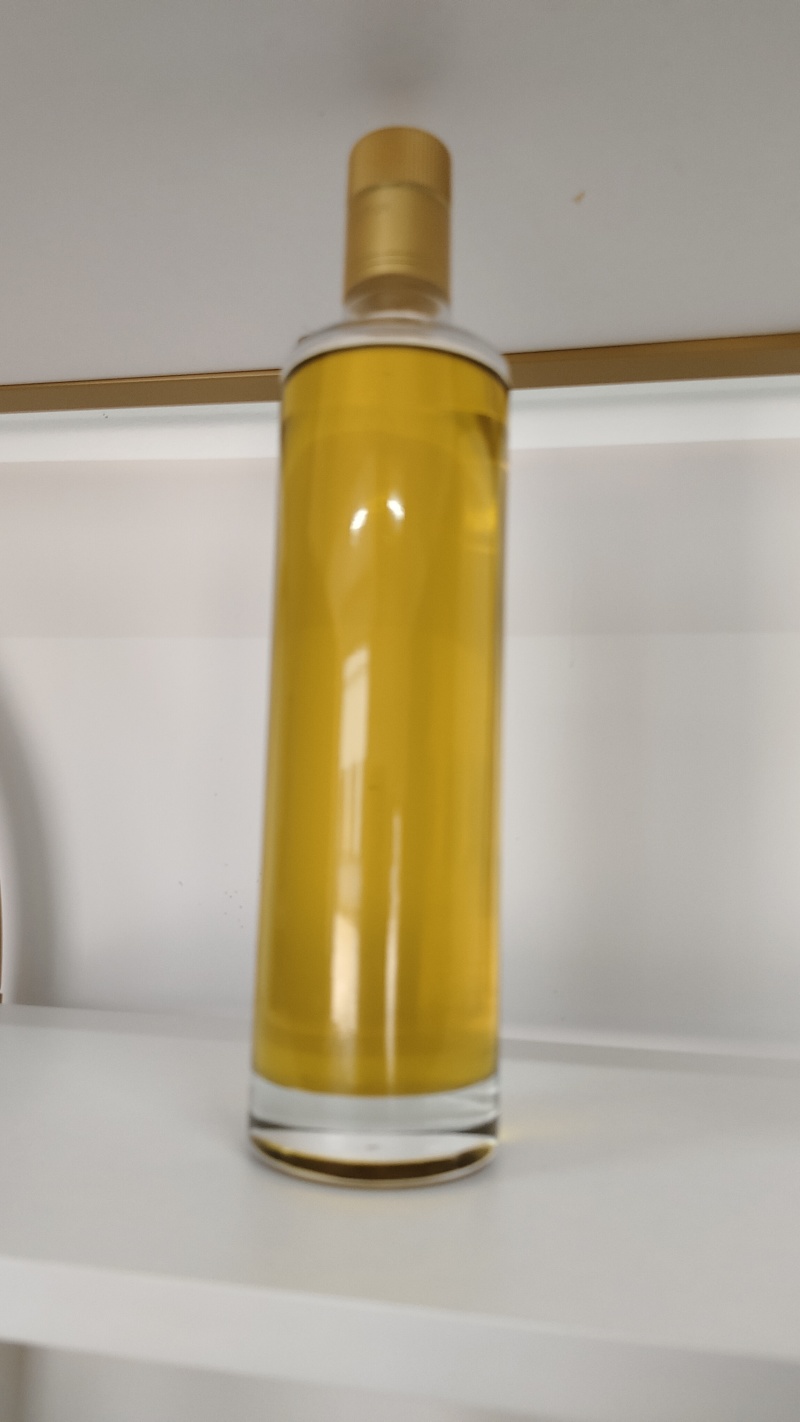 云南省广南县坝美世外桃源茶果油