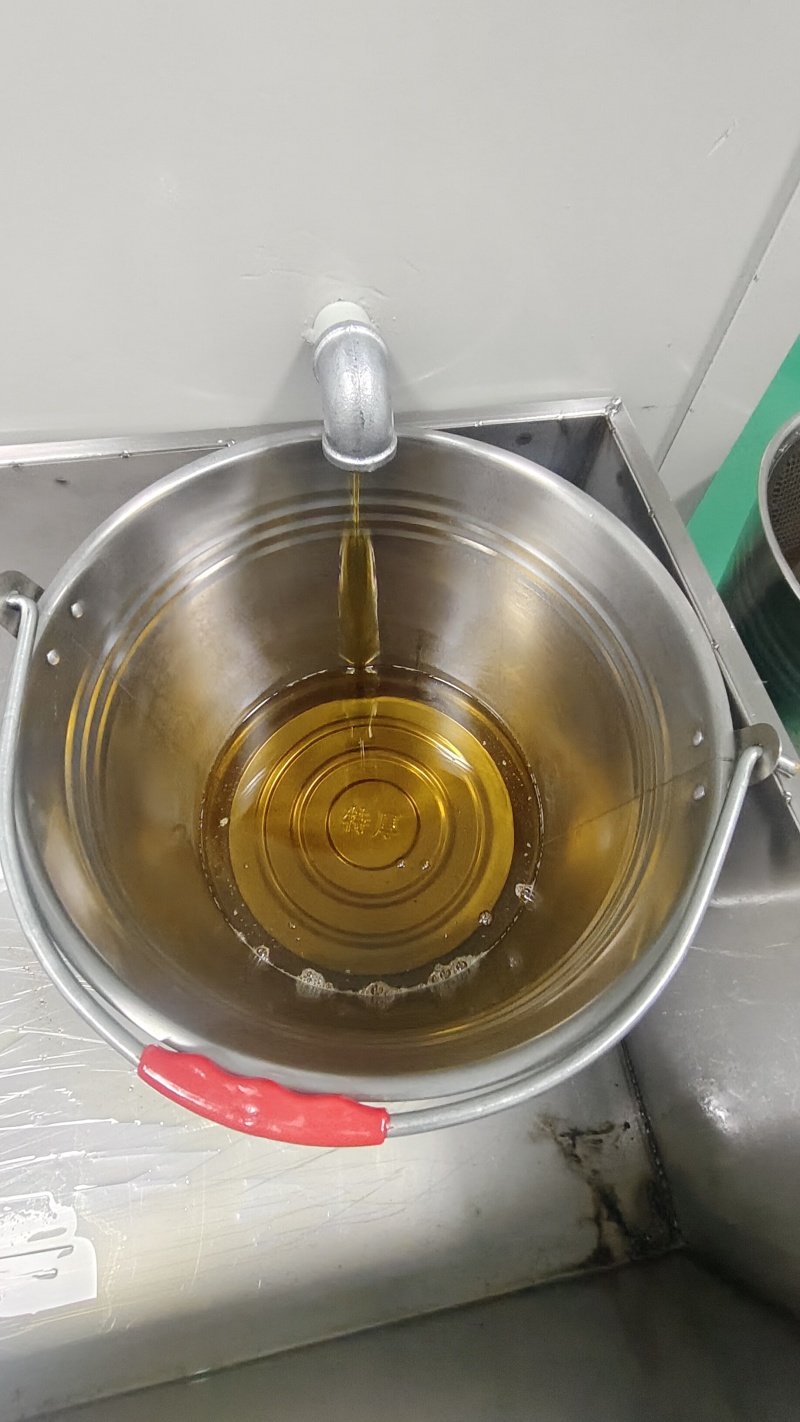 云南省广南县坝美世外桃源茶果油