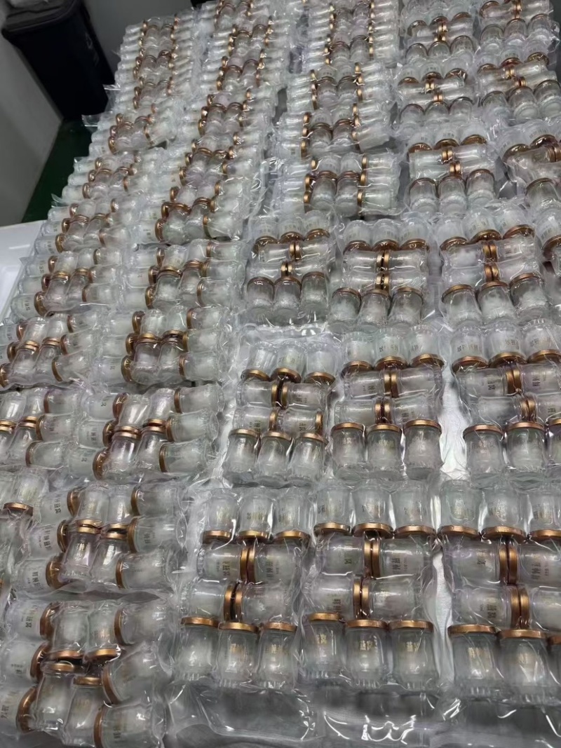 即食燕窝厂家直销支持定制一件代发量大从优支持检测鲜蒸燕窝