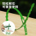园艺绑藤植物固定用可调节鱼骨扎带捆绑线多用途园林专用