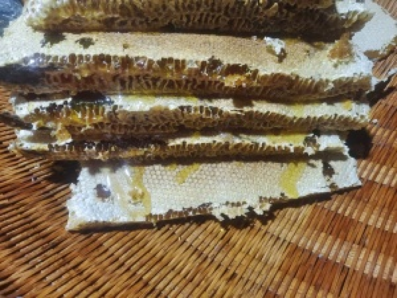 高山土蜂蜜，百花蜜，一手货源，品质保证，欢迎咨询