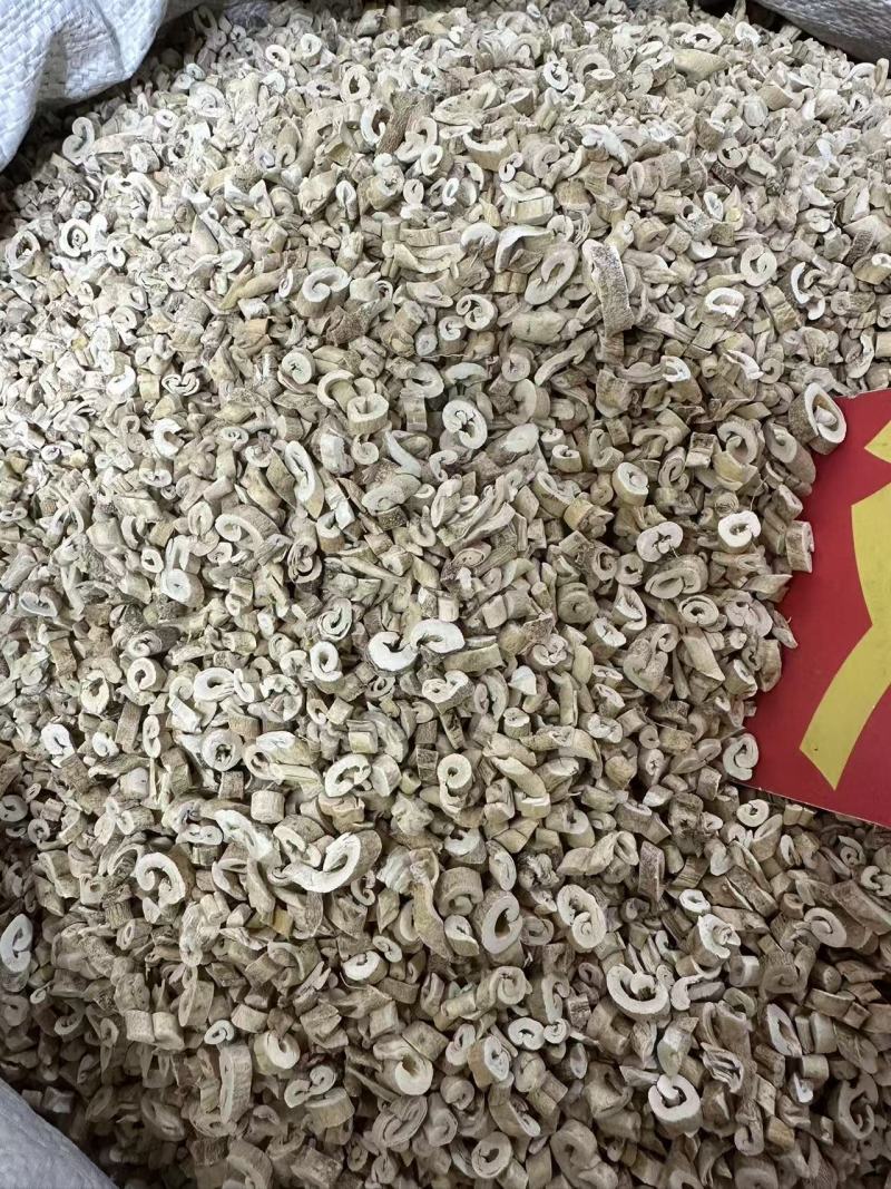 白鲜皮产地直供量大从优价格可谈优质货源