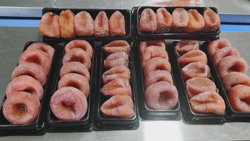 贺馋萌俊伶食品