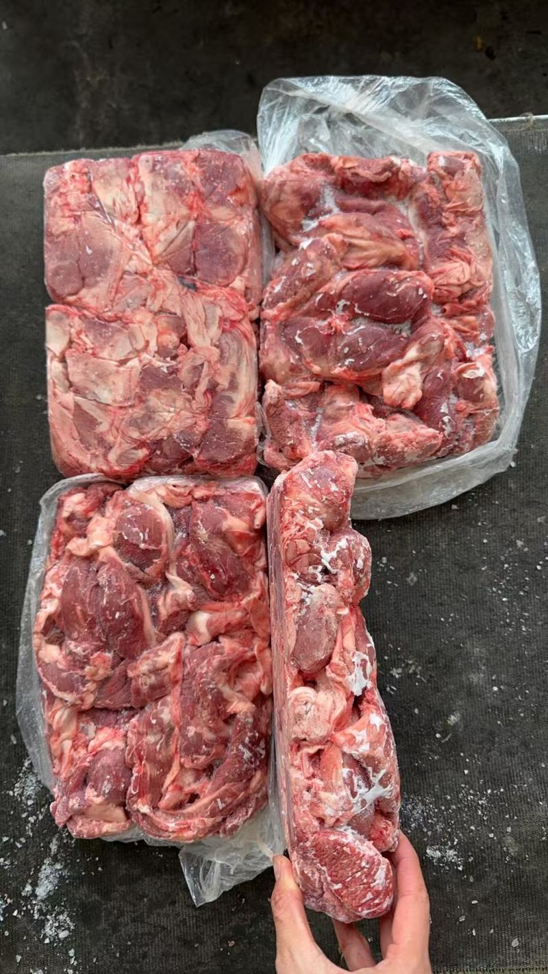 肉