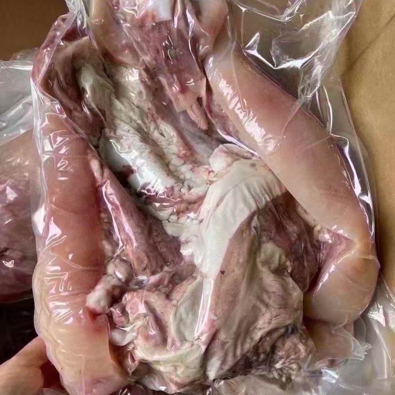 牛头