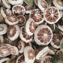干枳壳
