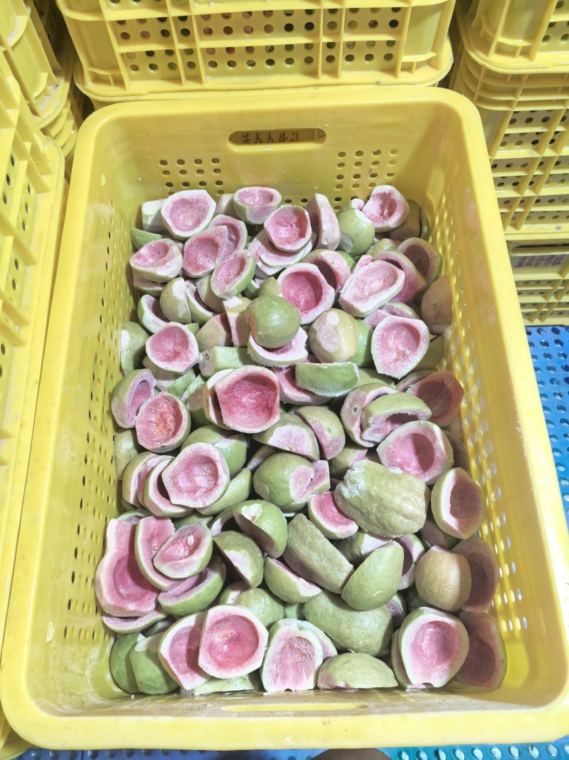 速冻西瓜红低价处理面议