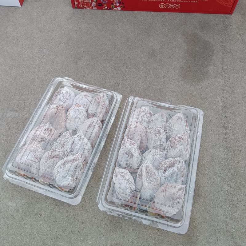富平柿饼