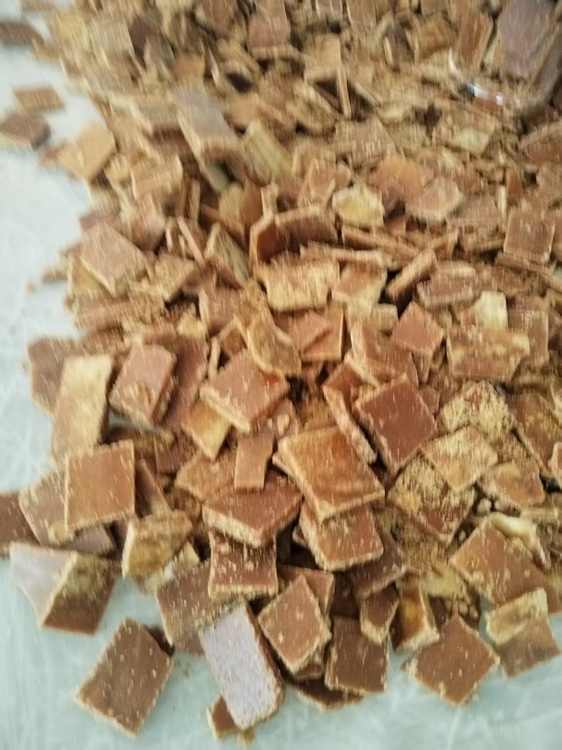 本地特产甘蔗原料制作的红糖自产自销口味纯正***，
