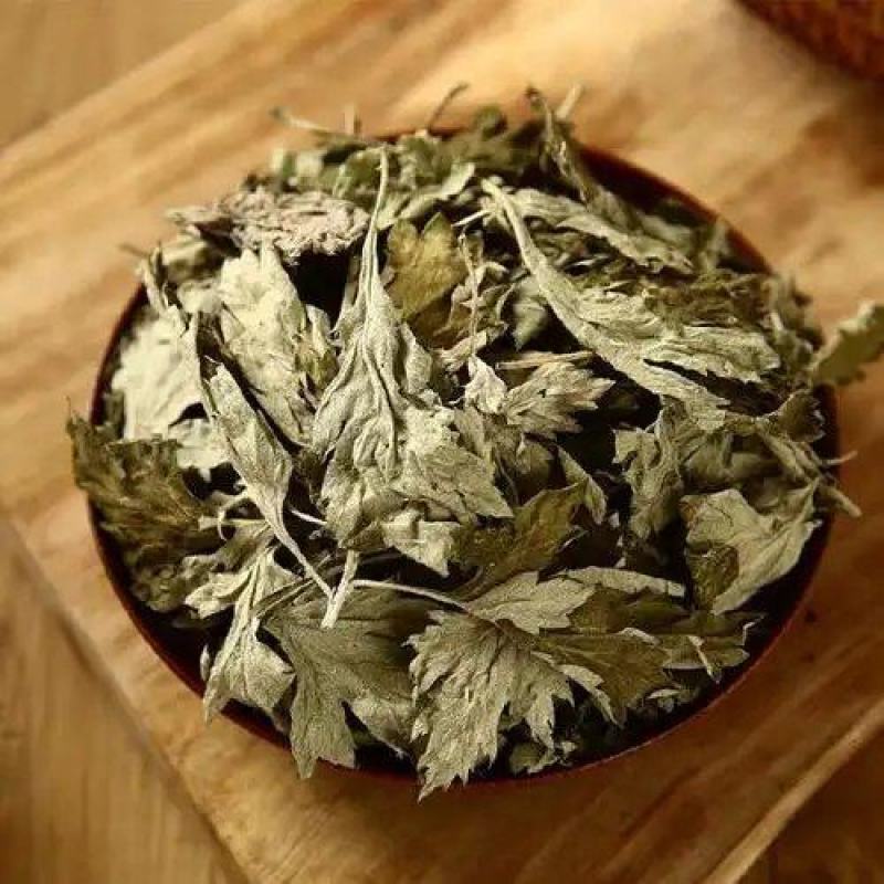 农副产品中药材艾叶，大艾叶，产地直销一手货源量大从优