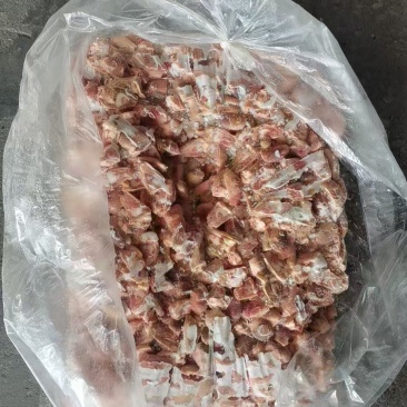 二级鸡脚筋纯干