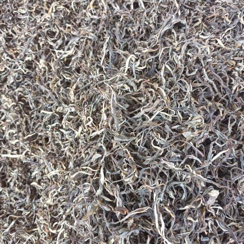 云南大叶普洱茶生茶