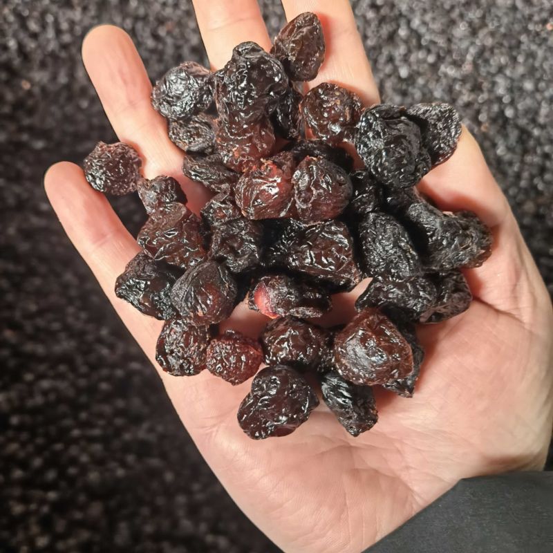 车厘子干樱桃干