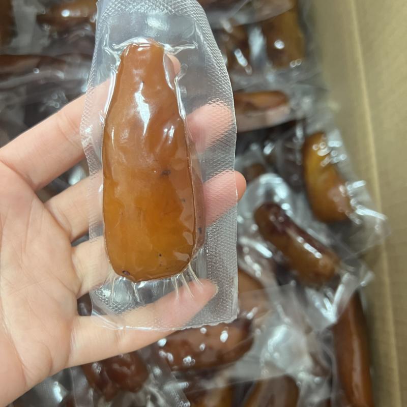 红薯干香薯番薯地瓜蜜薯干独立包装大量现货