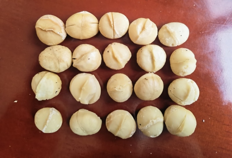 夏威夷果奶香味大量现货