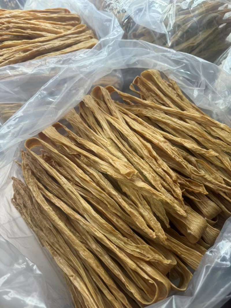 河源黄豆腐竹和平腐竹和平黄豆腐竹圆竹河源支竹***剂