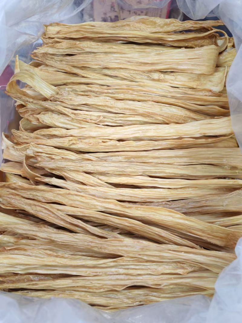 河源黄豆腐竹和平腐竹和平黄豆腐竹圆竹河源支竹***剂