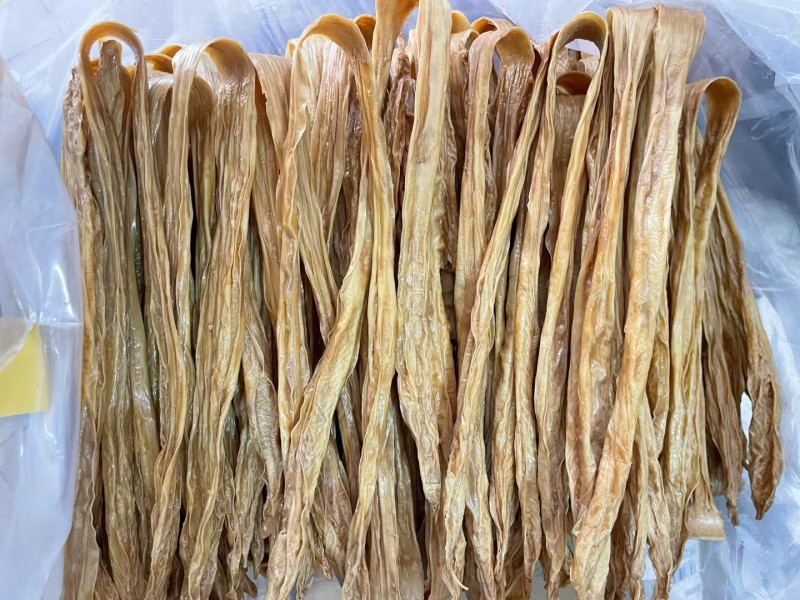 河源黄豆腐竹和平腐竹和平黄豆腐竹圆竹河源支竹***剂