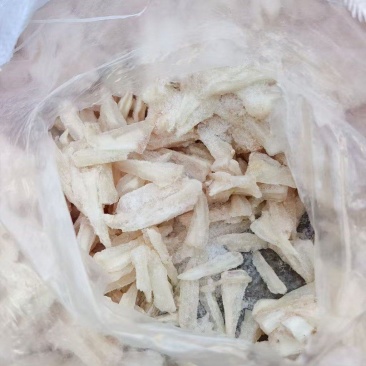 精修鸡胸软骨