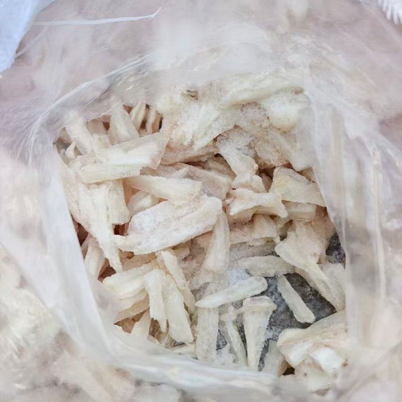 精修鸡胸软骨