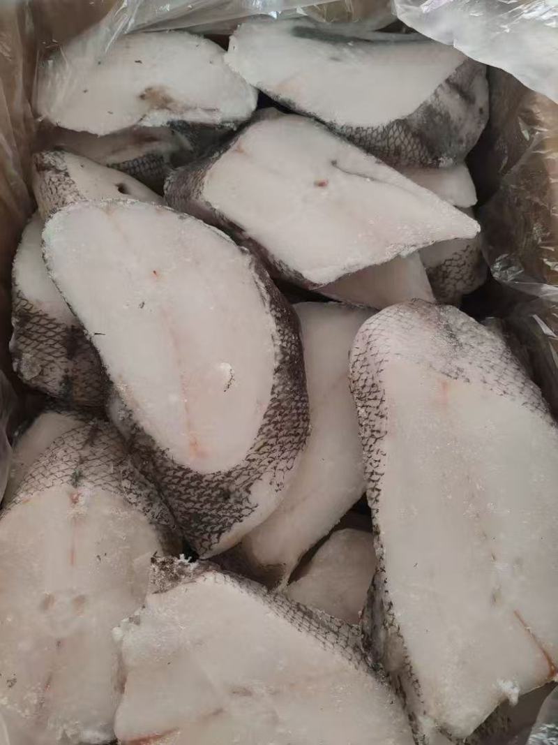 鳕鱼块