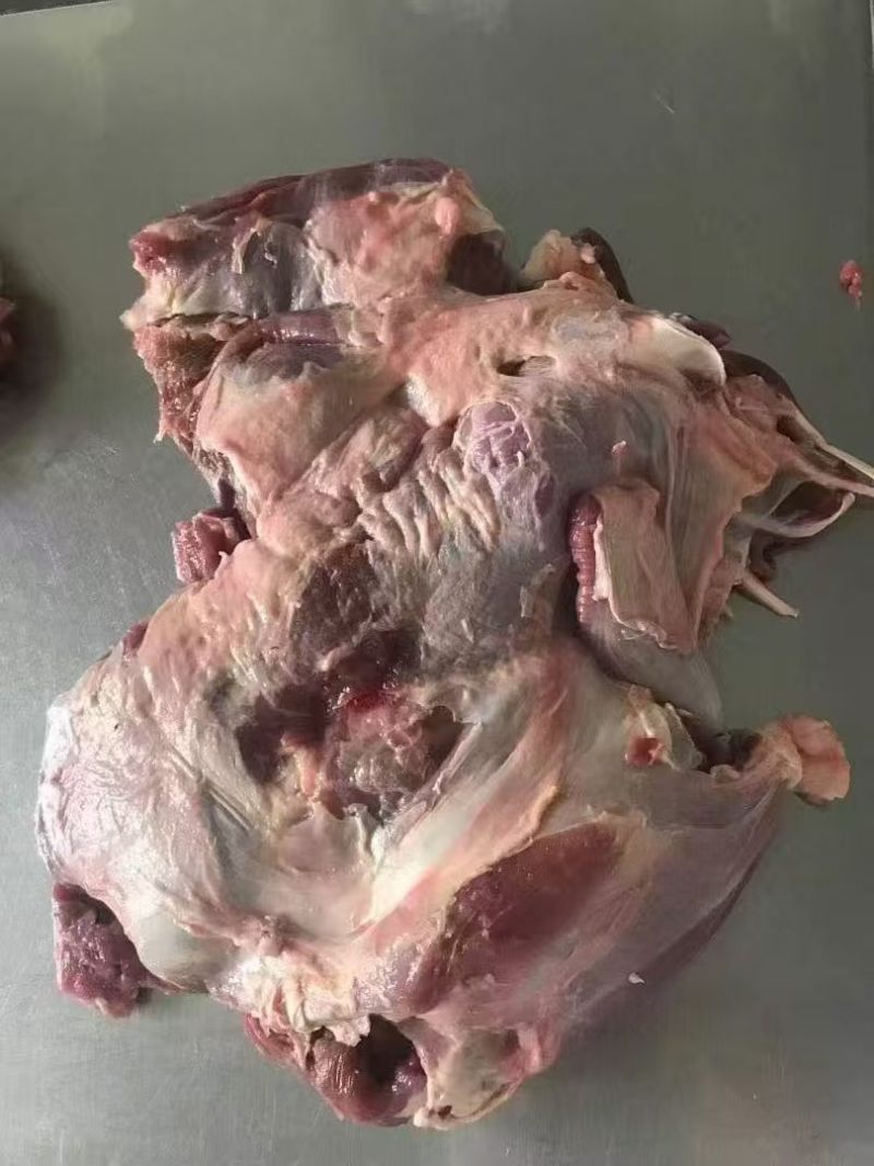 伊淳康羊后腿包23.9元40斤箱