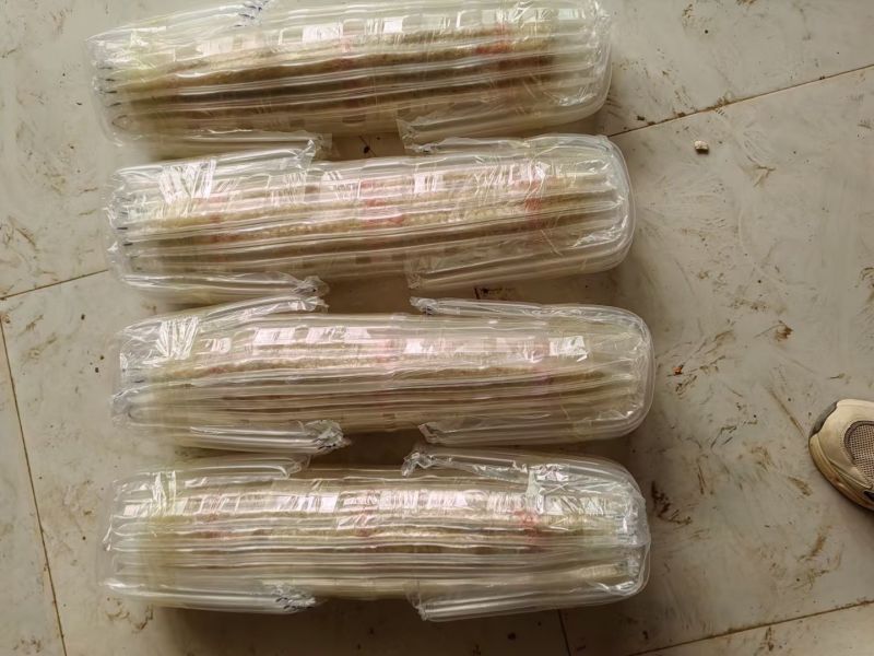 麻山药河北地产小白嘴麻山药欢迎选购！量大从优！