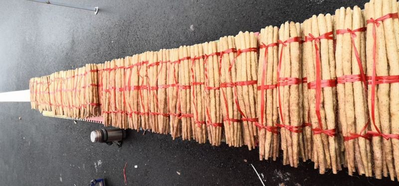 麻山药河北地产小白嘴麻山药欢迎选购！量大从优！