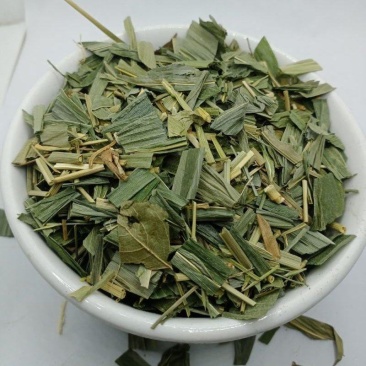 农副产品中药材淡竹叶，色美货真一手货源量大从优