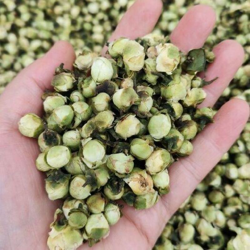 农副产品中药材山茶花药用山茶花，品质保证，一手货源量大从