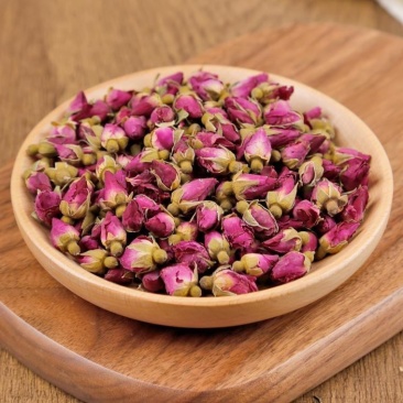 农副产品中药材玫瑰花药用玫瑰品种保证量大从优