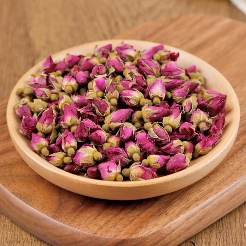 农副产品中药材玫瑰花药用玫瑰品种保证量大从优