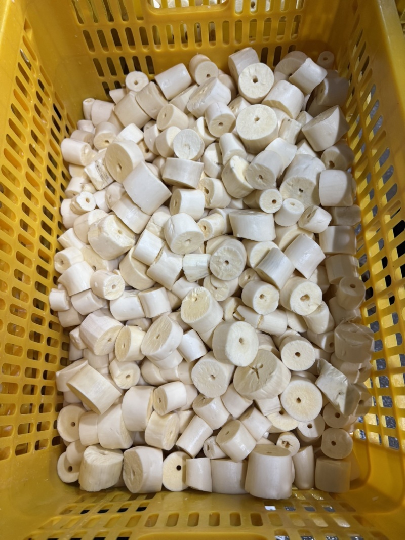 广西黄肉木薯，华南九号