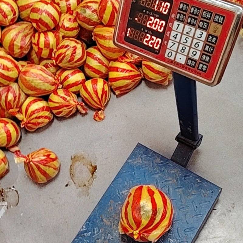 安江冰糖柚小苦柚药柚